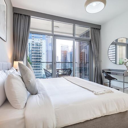 ドバイVogue Downtown - Bellevue Towersアパートメント 部屋 写真