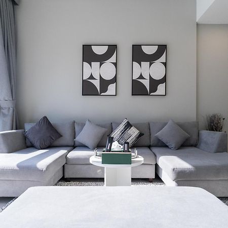 ドバイVogue Downtown - Bellevue Towersアパートメント 部屋 写真